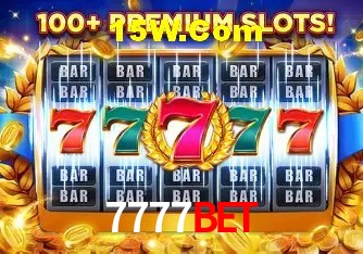 Especiais de Fim de Semana 7777bet