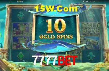 Ofertas Exclusivas 7777bet