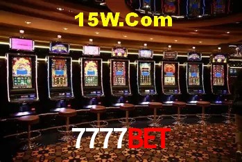 Diretório de Jogos 7777bet