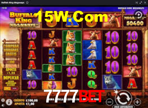 Roulette Table 7777bet