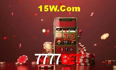 Provedores de Jogos 7777bet