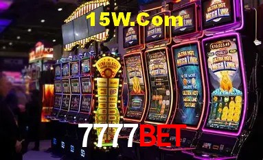 Tecnologia da Plataforma 7777bet