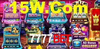 Game Statistics 7777bet