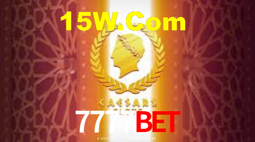 Welcome Bonus 7777bet