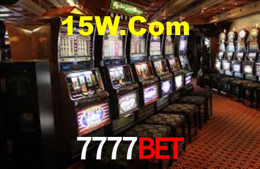 VIP Casino 7777bet