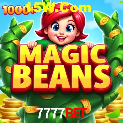 A Emoção da Loteria na 7777bet: Uma Chance de Mudança de Vida