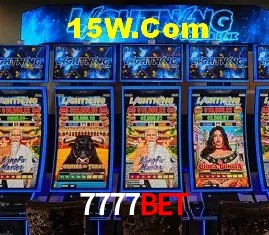 Promoções Sazonais 7777bet