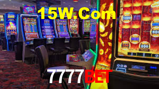 Live Casino 7777bet