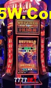 Welcome Bonus 7777bet